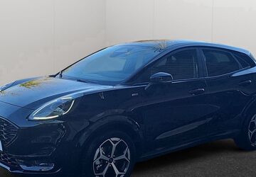 Ford Puma 3.900 km 22.990 &euro; Castrop-Rauxel 44575