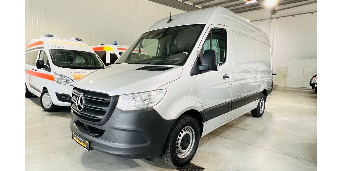 Mercedes-Benz Sprinter 42.200 km 28.200 &euro; Gelsenkirchen 45879