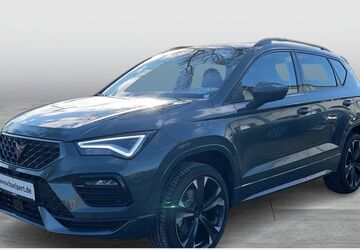Cupra Ateca 1.429 km 39.319 &euro; Dortmund 44269