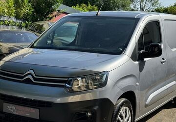 Citroen Berlingo 76.000 km 10.990 &euro; Castrop-Rauxel 44575