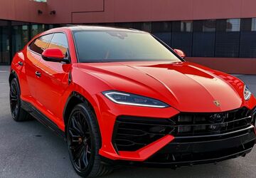 Lamborghini Urus 6.500 km 319.900 &euro; Gelsenkirchen 45879