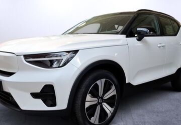 Volvo XC40 46.635 km 28.880 &euro; Recklinghausen 45659