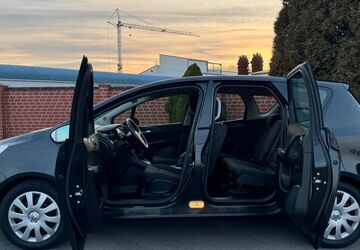 Opel Meriva 155.000 km 3.390 &euro; Hünxe 46569