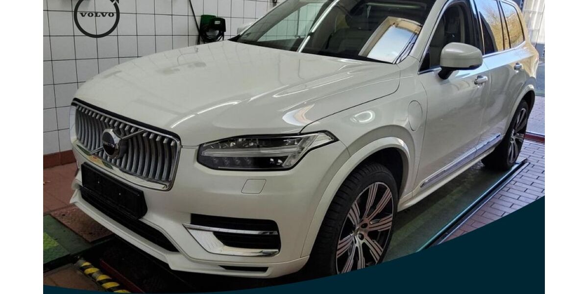 Volvo XC90 79.057 km 48.990 &euro; Witten 58453