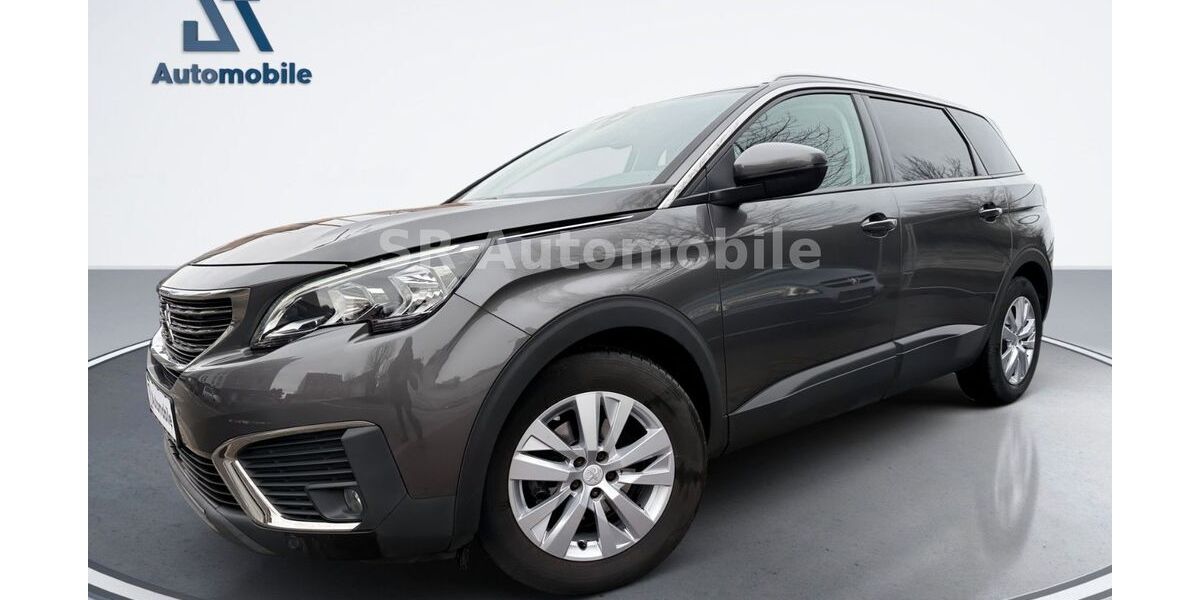 Peugeot 5008 105.000 km 12.490 &euro; Recklinghausen 45661