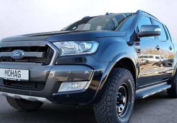 Ford Ranger 34.000 km 34.890 &euro; Essen 45141