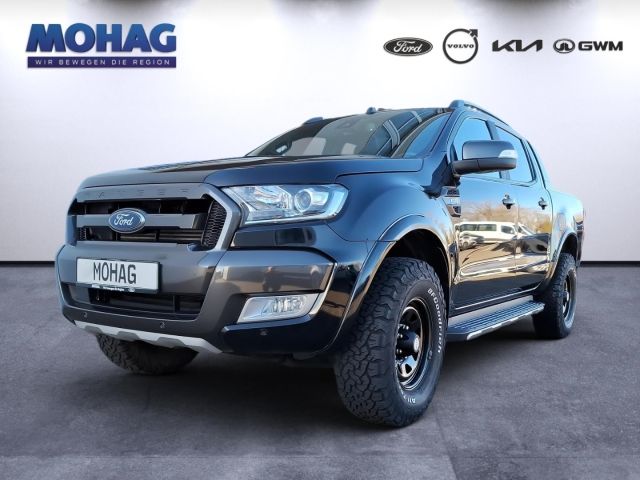 Ford Ranger 34.000 km 34.890 &euro; Essen 45141