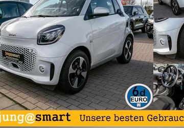 Smart ForTwo 25.143 km 15.678 &euro; Dorsten 46282