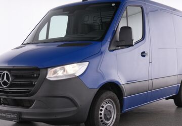 Mercedes-Benz Sprinter 16.943 km 27.964 &euro; Essen 45309