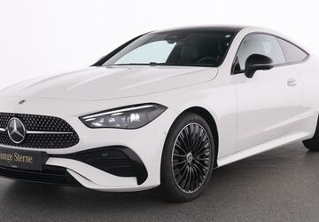 Mercedes-Benz CLE 220 31.373 km 52.485 &euro; Essen 45309