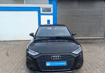 Audi A3 54.069 km 18.900 &euro; Oberhausen 46149