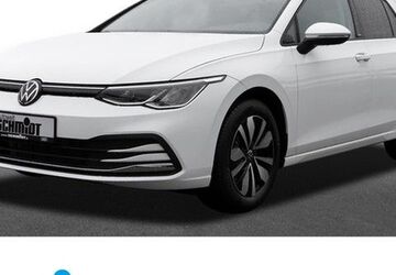 VW Golf 30.990 km 21.390 &euro; Recklinghausen 45657