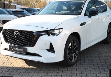 Mazda CX-60 44.816 km 36.990 &euro; Bottrop-Kirchhellen 46244