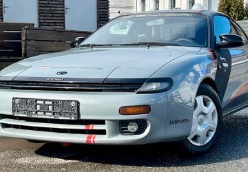 Toyota Celica 265.547 km 4.500 &euro; Gelsenkirchen 45884