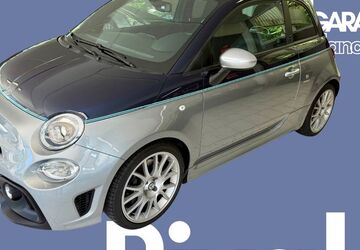 Abarth 695 26.412 km 25.890 &euro; Gelsenkirchen 45899