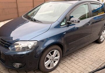 VW Golf Plus 167.000 km 6.000 &euro; Witten 58452