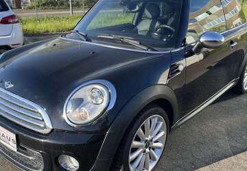 Mini One 90.000 km 4.700 &euro; Essen 45356