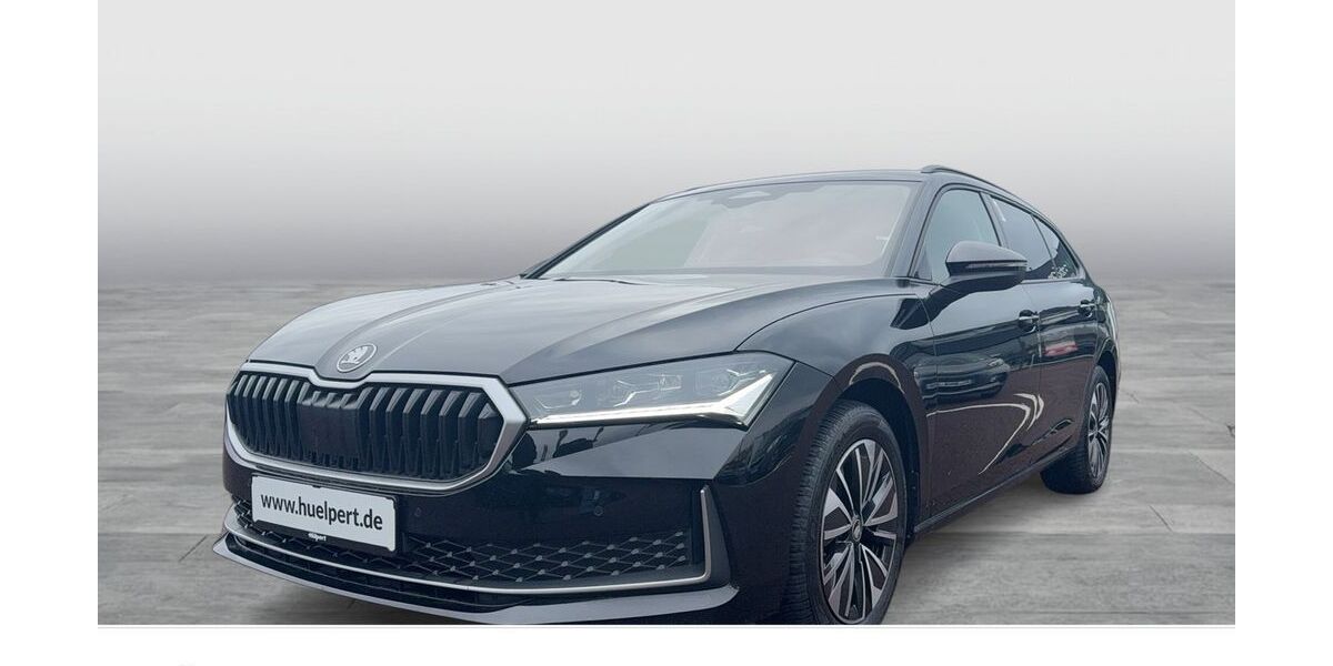 Skoda Superb 18.514 km 38.985 &euro; Dortmund 44309