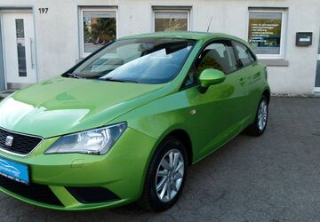 Seat Ibiza 163.150 km 4.990 &euro; Bochum 44809