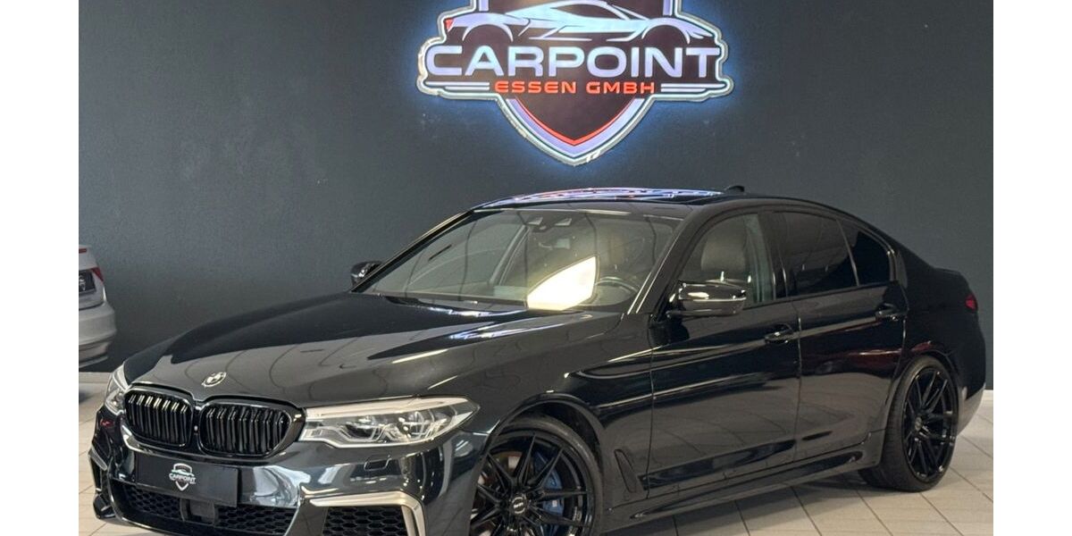 BMW M550 88.600 km 36.800 &euro; Essen 45138