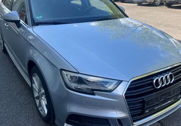 Audi A3 104.000 km 11.999 &euro; Recklinghausen 45663