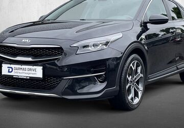 Kia XCeed 40.336 km 20.990 &euro; Castrop-Rauxel 44575