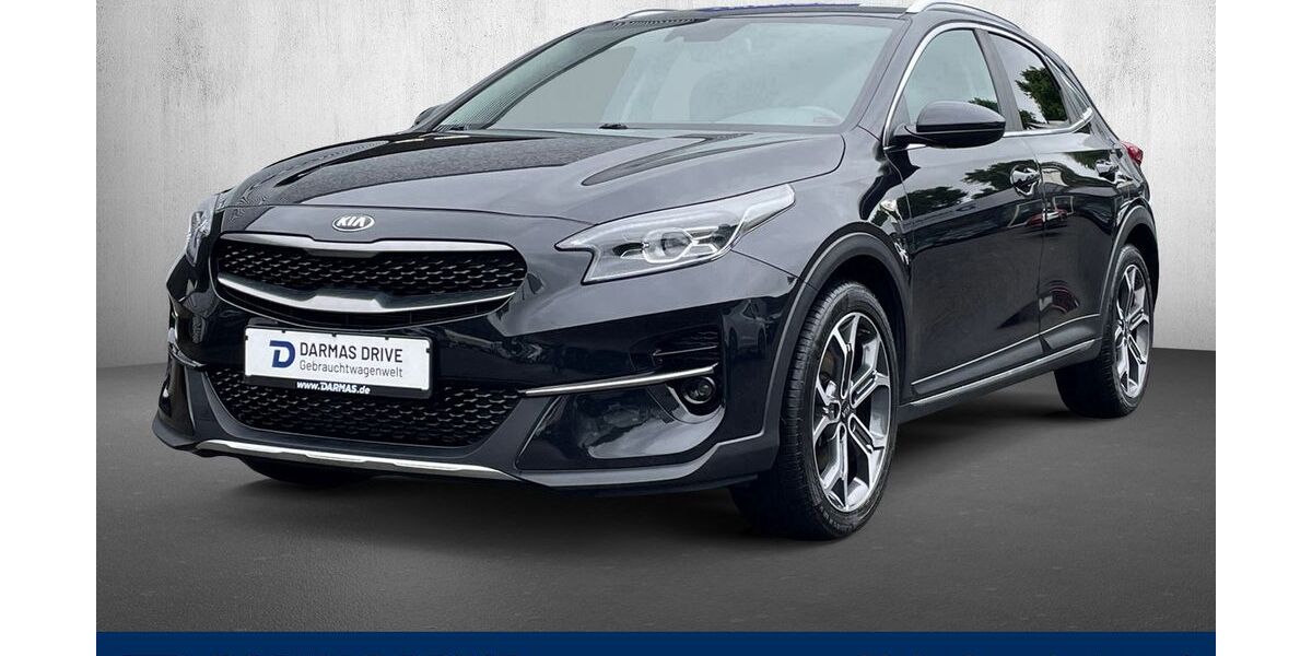 Kia XCeed 40.336 km 20.990 &euro; Castrop-Rauxel 44575