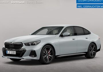 BMW 550 11.223 km 82.999 &euro; Dortmund 44263