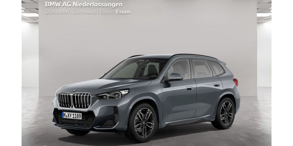 BMW X1 16.847 km 52.799 &euro; Essen 45141