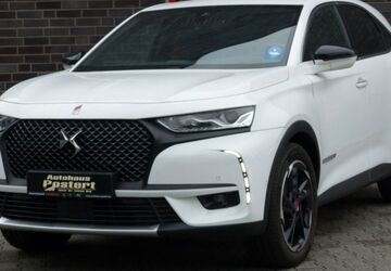 DS Automobiles DS7 (Crossback) 37.200 km 25.750 &euro; Oberhausen 46147