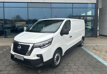 Nissan Primastar 1.692 km 35.985 &euro; Oberhausen 46049