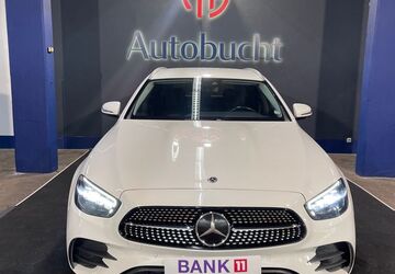 Mercedes-Benz E 300 133.100 km 26.599 &euro; Oberhausen 46045
