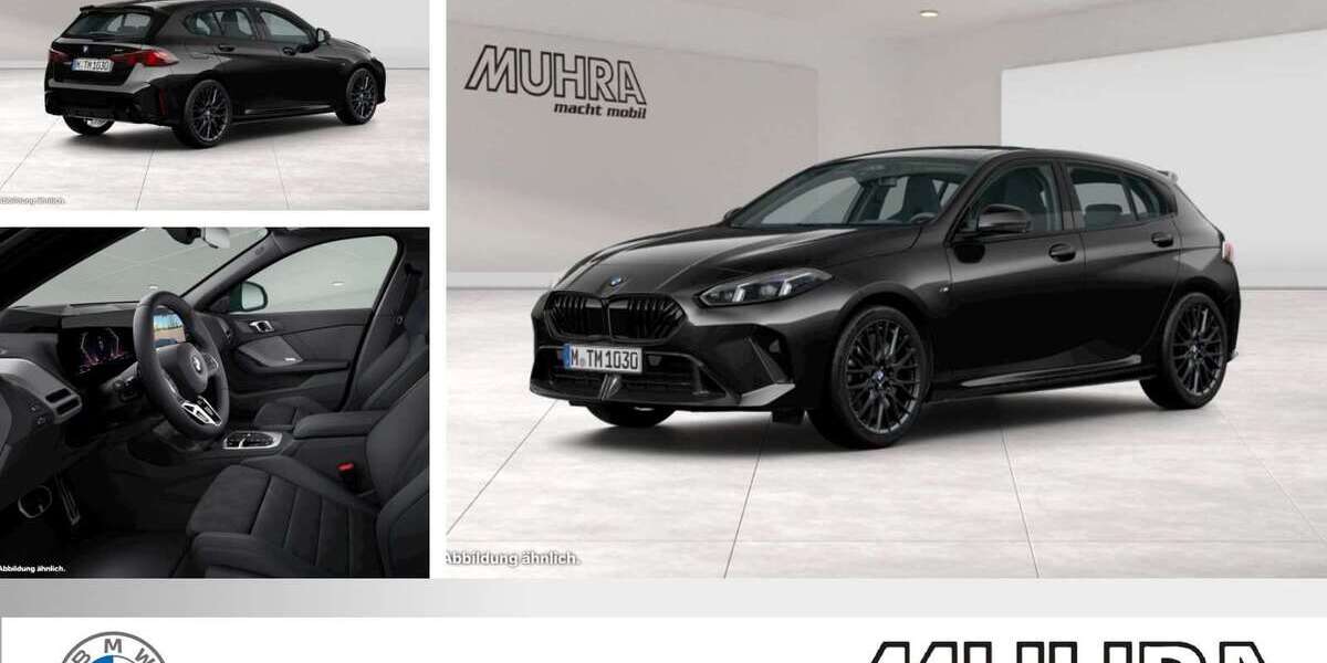 BMW 120 18.648 km 36.970 &euro; Oberhausen 46149
