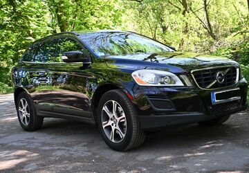 Volvo XC60 298.500 km 8.900 &euro; Castrop-Rauxel 44575