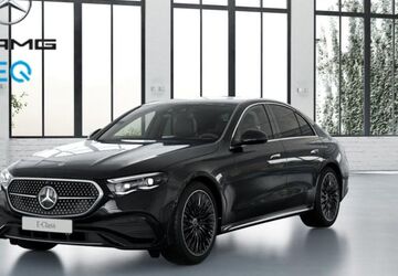 Mercedes-Benz E 200 14.955 km 50.070 &euro; Dortmund 44139