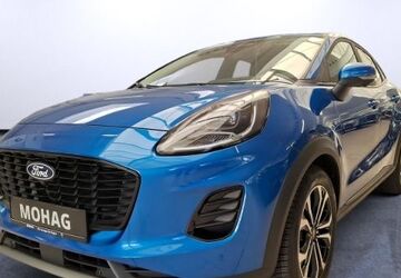 Ford Puma 20.716 km 19.990 &euro; Gelsenkirchen 45881