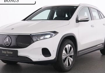 Mercedes-Benz EQA 10.316 km 36.895 &euro; Essen 45309