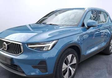 Volvo XC40 27.942 km 29.890 &euro; Gelsenkirchen 45891