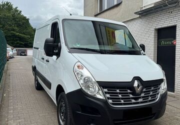 Renault Master 81.000 km 11.000 &euro; Essen 45143