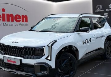 Kia Seltos 6.000 km 39.280 &euro; Essen 45141
