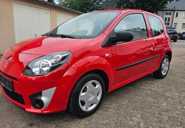 Renault Twingo 78.362 km 3.950 &euro; Oberhausen 46119