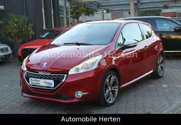 Peugeot 208 149.000 km 7.990 &euro; Herten 45699
