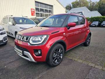Gebrauchte Suzuki Ignis