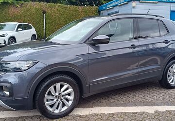 VW T-Cross 5.800 km 14.980 &euro; Essen 45307