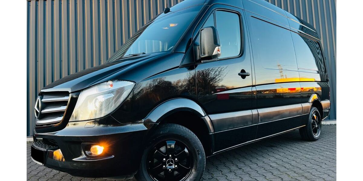 Mercedes-Benz Sprinter 89.500 km 27.965 &euro; Bottrop 46242