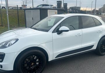 Porsche Macan 119.600 km 40.900 &euro; Mülheim an der Ruhr 45481