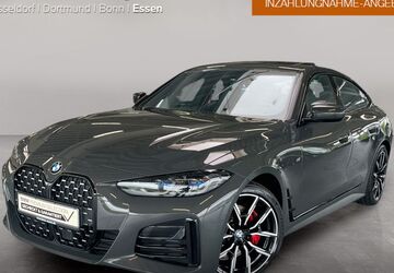 BMW 430 Gran Coupé 82.421 km 37.999 &euro; Essen 45141