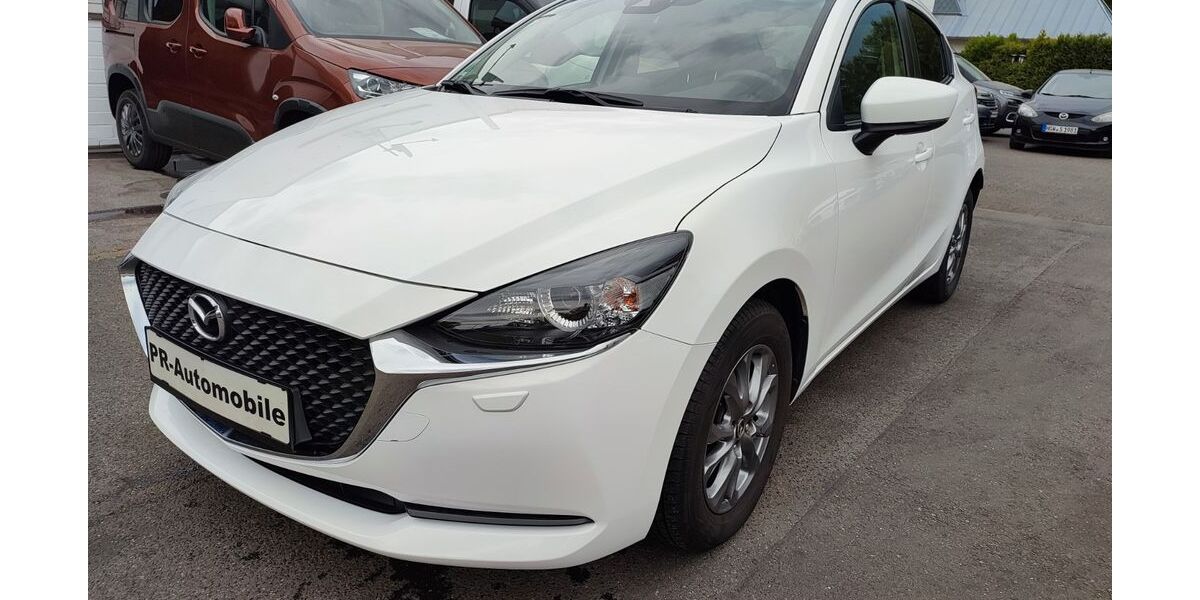 Mazda 2 35.480 km 14.999 &euro; Gelsenkirchen 45892