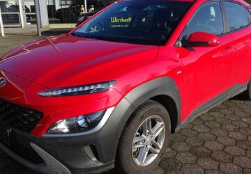 Hyundai KONA 25.050 km 18.887 &euro; Waltrop 45731