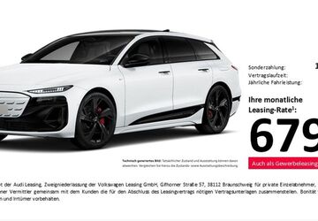 Audi A6 e-tron 15.569 km 75.411 &euro; Dortmund 44143